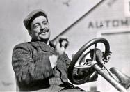 Driver Profile: Vincenzo Lancia