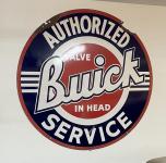 A Walt Gosden Special: Signs of the Times Part II