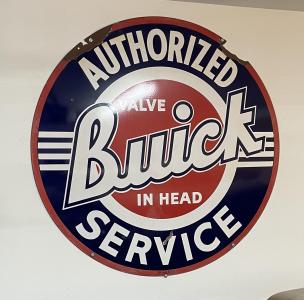 A Walt Gosden Special: Signs of the Times Part II