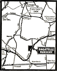 Kleiner’s Korner: 100 Years Ago on the Motor Parkway (July, 1924)
