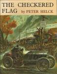 InstaGRAM Report: Peter Helck Vanderbilt Cup Races Paintings Part 2
