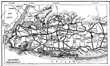 Kleiner’s Korner: 100 Years Ago - June, 1926 Motor Parkway News