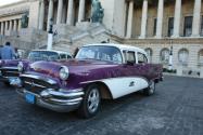Two Videos: Mission to Cuba and The Classic Cars of Cuba