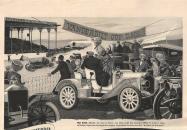 Kleiner’s Korner: Miscellaneous News Concerning Vanderbilt Cup Race Drivers and Cars