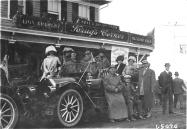 1954 American Automobile Album: “American Classic”