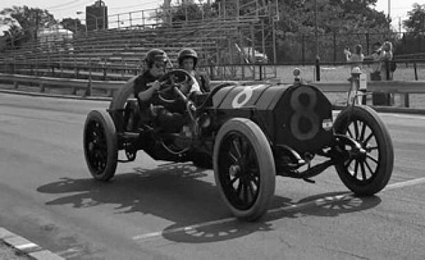 2021 Video: The Alco Black Beast at Dash Drags New Hyde Park