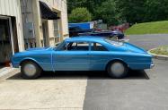 Restoration Update #1: The 1962 Holman-Moody Challenger III