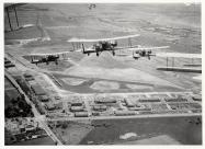 Keystone Bombers Over the Long Island Motor Parkway