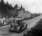 Part I: The Motor Parkway “Mayan Ruins” in Garden City