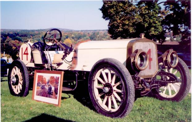 Connecticut Humanities Council Article:&nbsp; “The Hardware City Could’ve Been the Motor City ”