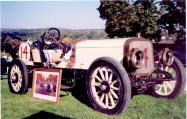 The Corbin “Cannonball” and the Alco “Black Beast”&nbsp; to Meet on Saturday