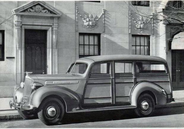 Long Island Auto Manufacturers & Body Builders #2: J.T. Cantrell & Company of Huntington Part II