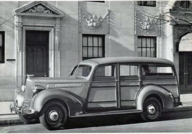 Long Island Auto Manufacturers & Body Builders #2: J.T. Cantrell & Company of Huntington Part II