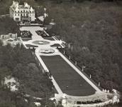 Greg O’s Garage: Clarence Mackay’s Harbor Hill estate in Roslyn (now East Hills)