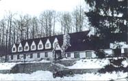 Mystery Friday Foto #40 Solved; A Guest Lodge Fit for a Vanderbilt