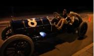 Video of the Week: The Black Beast in New York City