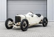 A 1923 Mercedes Type 122 Indianapolis Racer sells for $3.77 million at RM/Sotheby’s Munich Auction