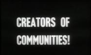 Video of the Week: Newsreel; Levittown in the 1950’s
