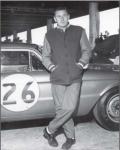 Greg O’s garage: Driver Profile; Marvin Panch