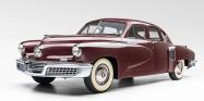 1948 Tucker ‘48 #1003 headed for auction in Monterey this Thursday- Can you guess the hammer price?
