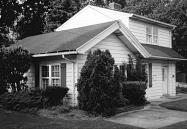 Mystery Friday Foto #38 Solved: The Great Neck Lodge by the Motor Parkway