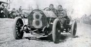 Updated: Jalopnik:America’s First Great Car Race Happened On Roads People Still Use Every Day