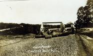 Mystery Foto #61 Solved: The Nibbe Farmway Bridge in Central Park (Bethpage)