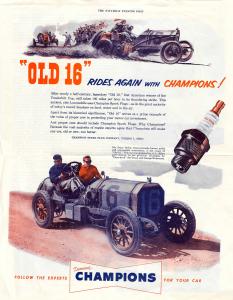  InstaGRAM Report: Peter Helck: Advertising and Art Part 1— Old 16