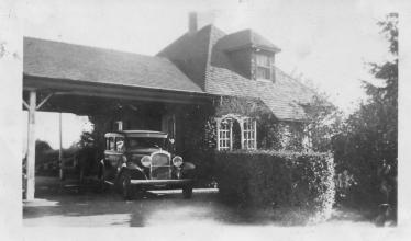 VanderbiltCupRaces.com Exclusive: From the Lodgekeeper’s Family Archives-The Garden City Lodge