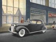 The Making of “Chrysler’s Chrysler: The Painting” Updated 1/18/16
