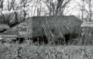 The Motor Parkway Toll Collection Structures: #17 The Brentwood Lodge at Commack Spur Road