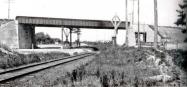 Kleiner’s Kolumn: Removal of the Central Avenue/LIRR Motor Parkway Bridge