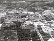 Mystery Foto #18 Solved: The Western Terminus of the Motor Parkway in Fresh Meadows on July 23, 1939