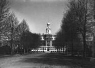Then & Now: The Garden City Hotel