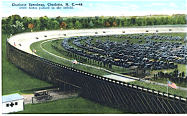 Kleiner’s Korner: North Carolina’s First Motor Speedway - Part 2 (Opening Day)