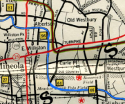 Kleiner’s Korner: The Velocci Papers Part 2 - The 1929 Proposal to Retrofit the Motor Parkway