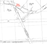 Kleiner’s Korner - Nassau County Surveys: Stewart Avenue & The Motor Parkway in Westbury and East Meadow
