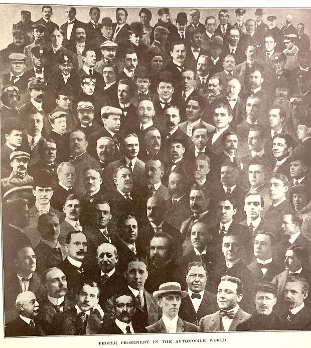 Kleiner’s Korner: Where In The World Is . . .