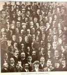 Kleiner’s Korner: Where In The World Is . . .