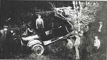 Kleiner’s Korner: 100 Years Ago on the Motor Parkway (June, 1925)