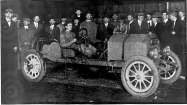 Kleiner’s Korner: Match Races and Speed Trials on The Motor Parkway
