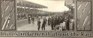 Kleiner’s Korner: Tidbits of the 1908 Vanderbilt Cup Race from “The Automobile”