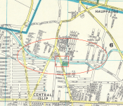 Kleiner’s Korner: The Dangerous Intersection of Wheeler Road and the Motor Parkway