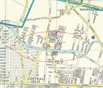 Kleiner’s Korner: The Dangerous Intersection of Wheeler Road and the Motor Parkway