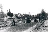 Kleiner’s Korner: Constructing Three Motor Parkway Extensions