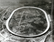 Kleiner’s Korner: North Carolina’s First Motor Speedway - Part 1 (Planning and Construction)