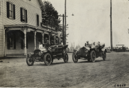 Kleiner’s Korner:&nbsp; Another Hotel Near the Vanderbilt Cup Races