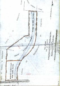 Kleiner’s Korner: Nassau County Surveys of Motor Parkway Property Transferred or Released (Mineola)