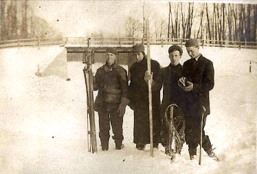 Kleiner’s Korner: The Men Who Built The Motor Parkway (Part 2)