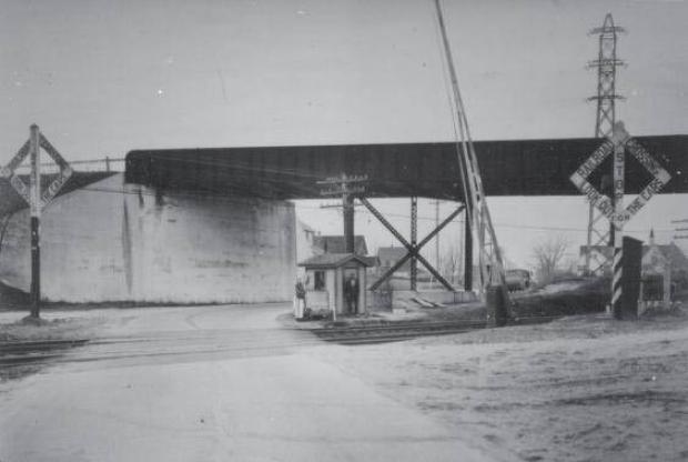 Kleiner’s Korner: The Longest Motor Parkway Bridge Was Built with an Eye to the Future